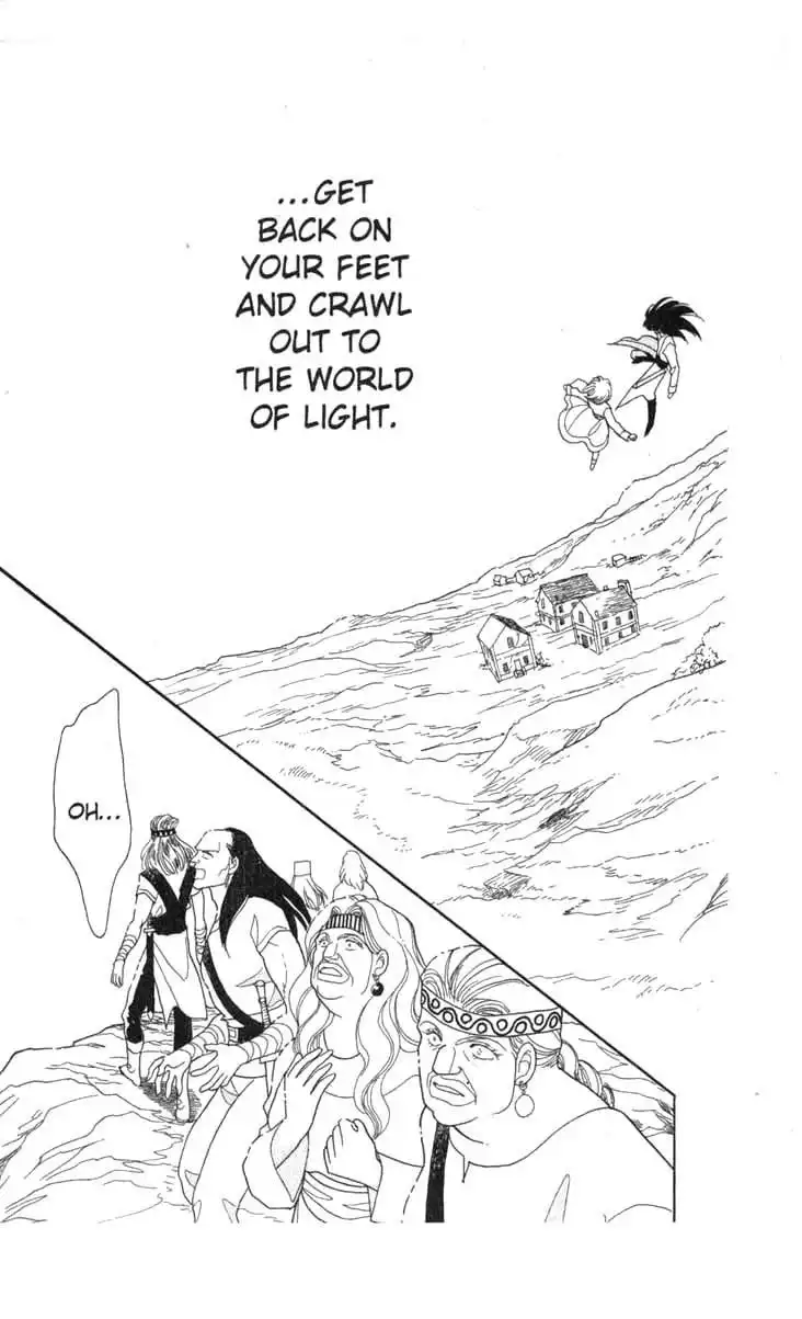 Kanata Kara Chapter 56 48